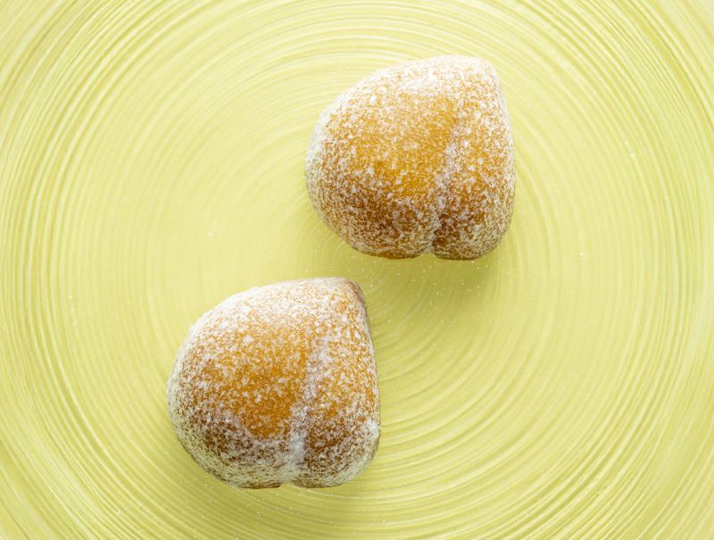 長崎檸檬の焼き菓子