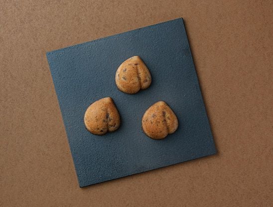 くり栗桃璃
