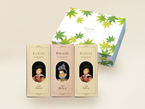 詰合せの商品一覧｜元祖長崎カステラ松翁軒公式オンラインショップ